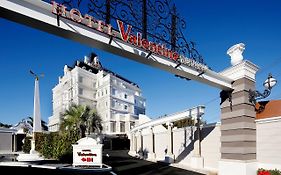 Hotel Valentinetogo (Adults Only)